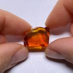 Santa Ana Madeira Citrine - Brazil