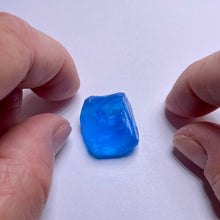 Load image into Gallery viewer, Electric Blue Topaz - Brazil
