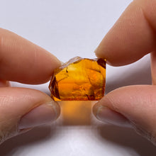 Load image into Gallery viewer, Santa Ana Madeira Citrine - Brazil
