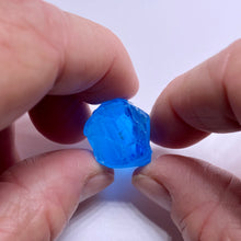 Load image into Gallery viewer, Electric Blue Topaz - Brazil
