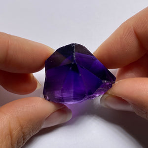 Amethyst - Brazil