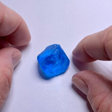 Load image into Gallery viewer, Electric Blue Topaz - Brazil
