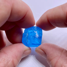 Load image into Gallery viewer, Electric Blue Topaz - Brazil
