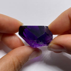 Amethyst - Brazil