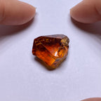 Santa Ana Madeira Citrine - Brazil