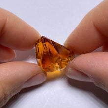 Load image into Gallery viewer, Santa Ana Madeira Citrine - Brazil
