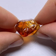 Load image into Gallery viewer, Santa Ana Madeira Citrine - Brazil
