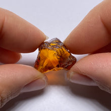 Load image into Gallery viewer, Santa Ana Madeira Citrine - Brazil
