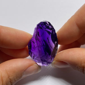 Amethyst - Brazil