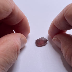 Mozambique Zircon