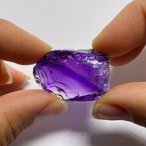 Amethyst - Brazil