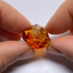 Santa Ana Madeira Citrine - Brazil