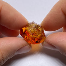 Load image into Gallery viewer, Santa Ana Madeira Citrine - Brazil
