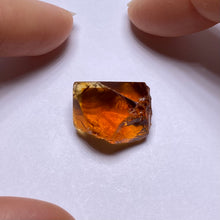 Load image into Gallery viewer, Santa Ana Madeira Citrine - Brazil
