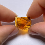Santa Ana Madeira Citrine - Brazil