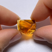 Load image into Gallery viewer, Santa Ana Madeira Citrine - Brazil
