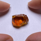 Santa Ana Madeira Citrine - Brazil