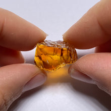 Load image into Gallery viewer, Santa Ana Madeira Citrine - Brazil
