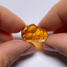 Load image into Gallery viewer, Santa Ana Madeira Citrine - Brazil
