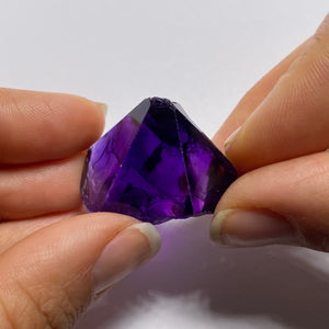 Amethyst - Brazil