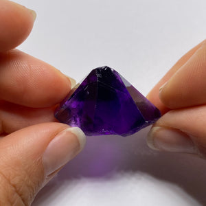 Amethyst - Brazil