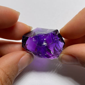 Amethyst - Brazil