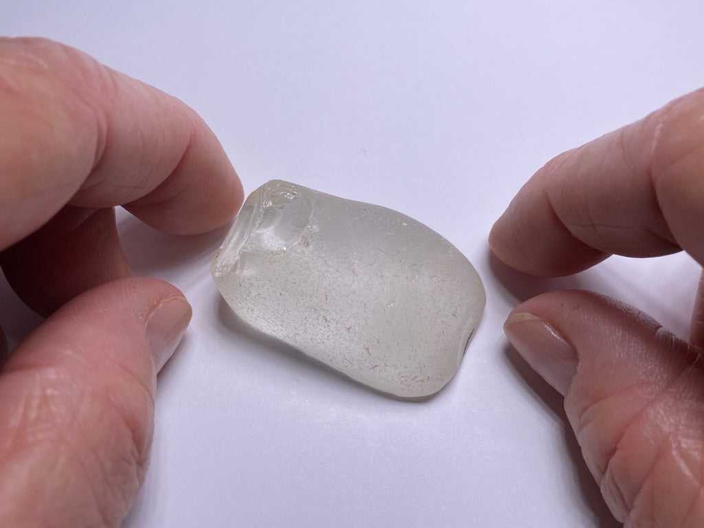 Natural Topaz - Colombia