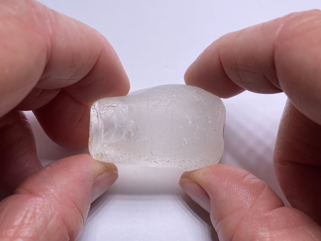 Natural Topaz - Colombia