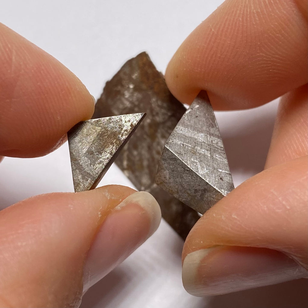 Gibeon Meteorite - Namibia