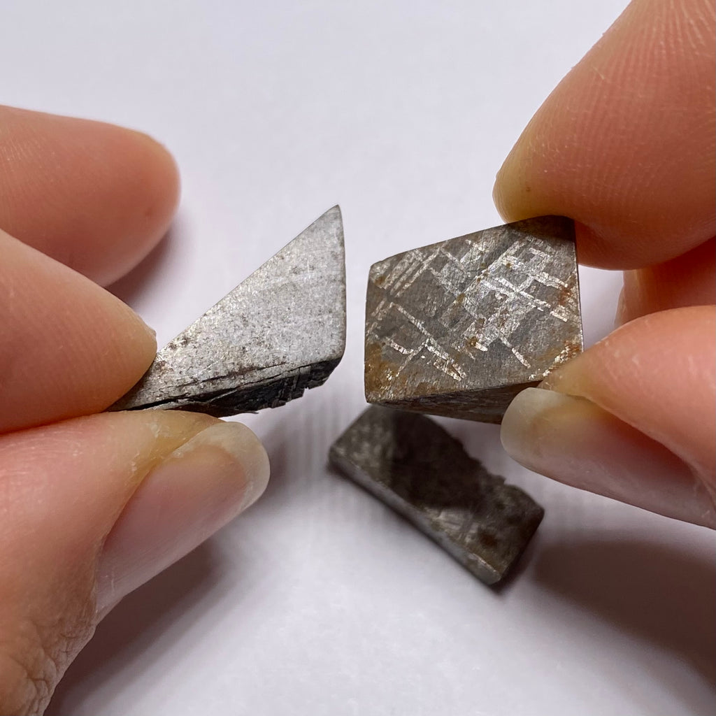 Gibeon Meteorite - Namibia