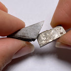 Gibeon Meteorite - Namibia