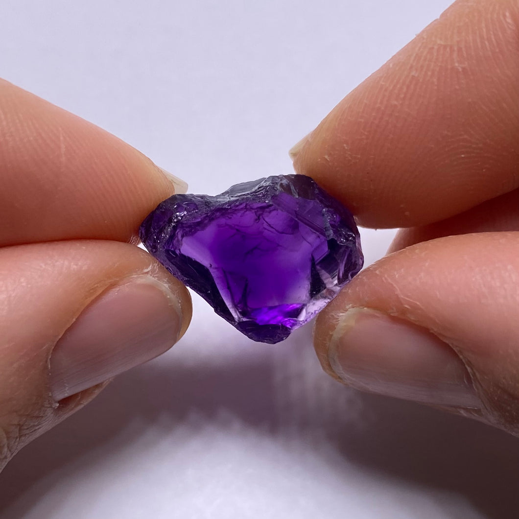 AAA Amethyst - Uruguay