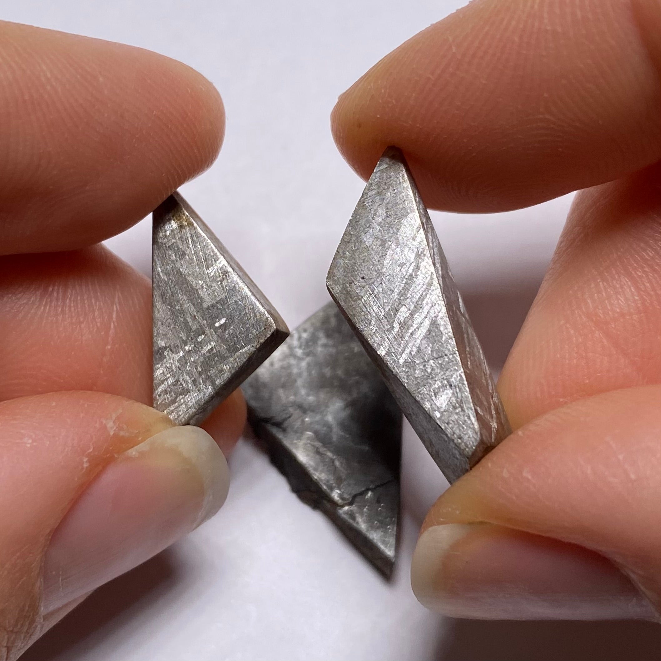 Gibeon Meteorite - Namibia