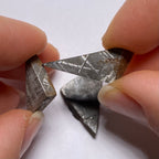 Gibeon Meteorite - Namibia