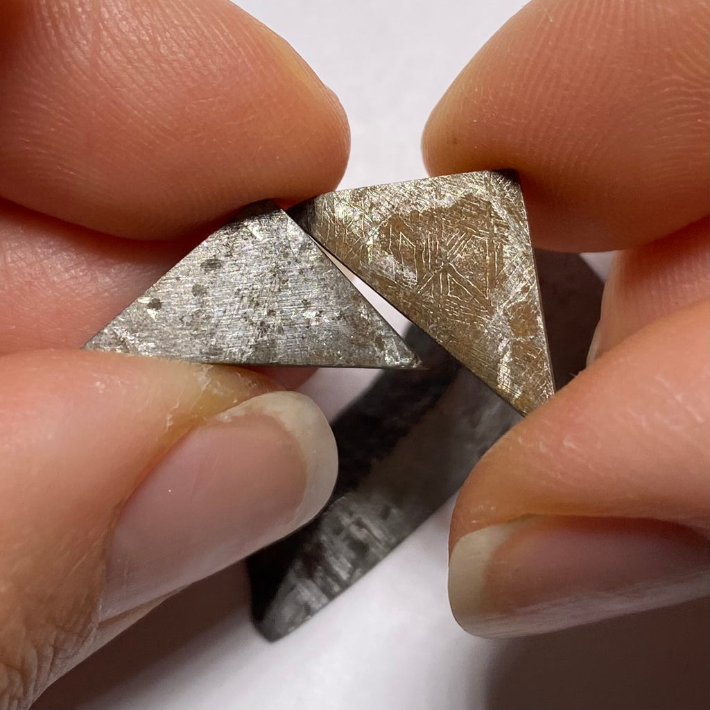 Gibeon Meteorite - Namibia