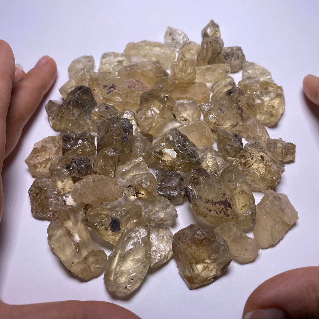 Bytownite - Mexico (250 grams)