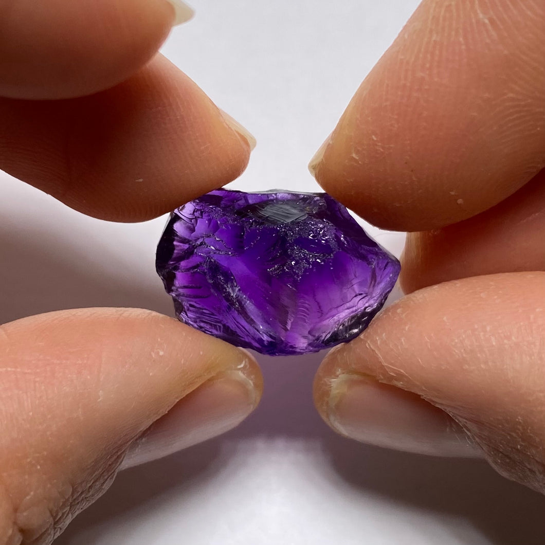 AAA Amethyst - Uruguay