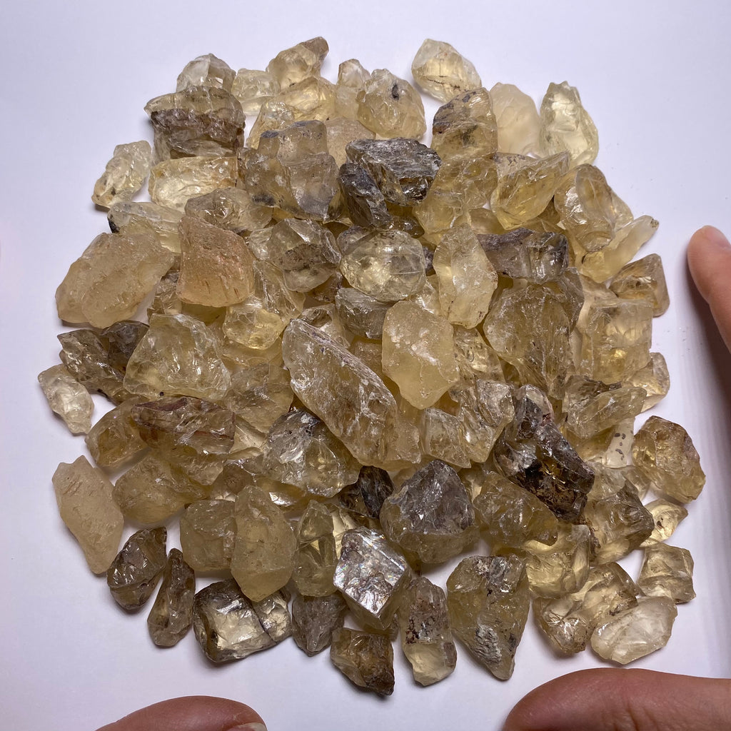 Bytownite - Mexico (500 grams)