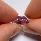 Malaya Garnet - Tanzania