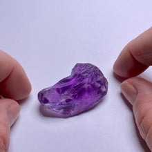 Load image into Gallery viewer, Rose de France Quartz - Brazil
