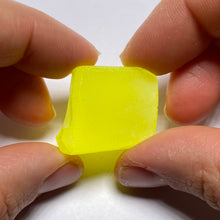 Load image into Gallery viewer, Neon Yellow YAG
