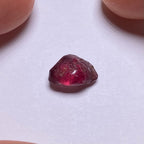 Malaya Garnet - Tanzania