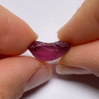 Malaya Garnet - Tanzania