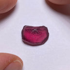 Malaya Garnet - Tanzania