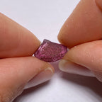 Malaya Garnet - Tanzania