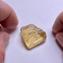 Load image into Gallery viewer, Golden Scapolite - Tanzania
