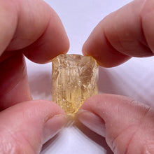 Load image into Gallery viewer, Golden Scapolite - Tanzania
