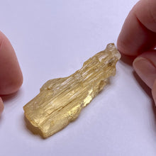 Load image into Gallery viewer, Golden Scapolite - Tanzania
