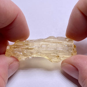 Golden Scapolite - Tanzania