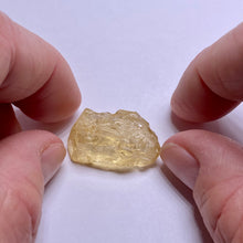 Load image into Gallery viewer, Golden Scapolite - Tanzania
